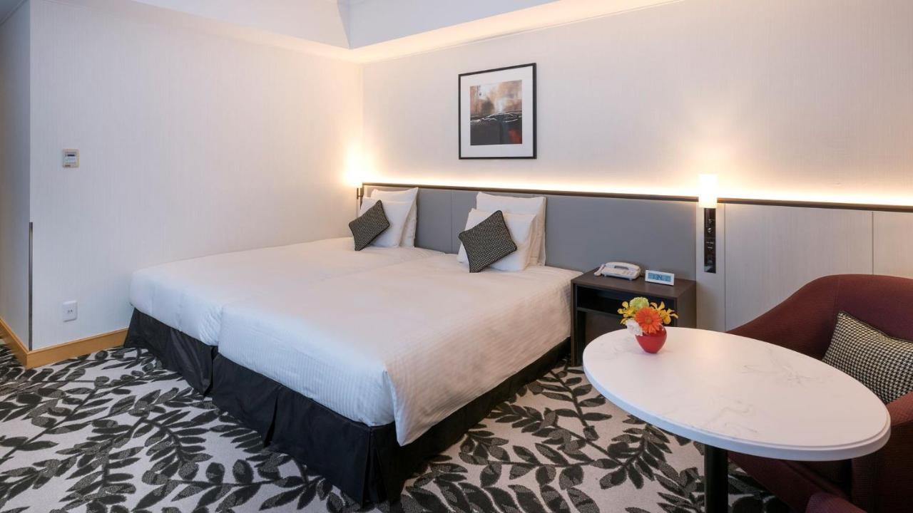 Ana Crowne Plaza Grand Court By Ihg 4* Nagoya