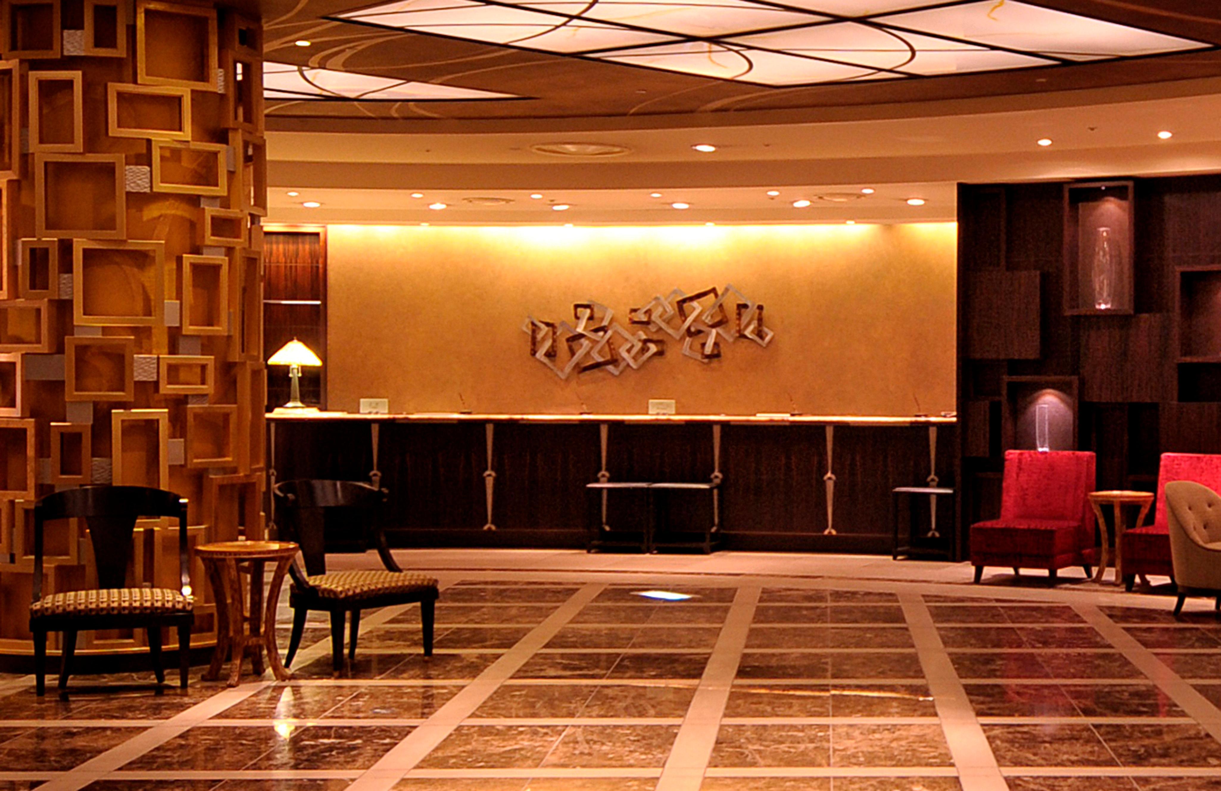 Ana Crowne Plaza Grand Court By Ihg Nagoya
