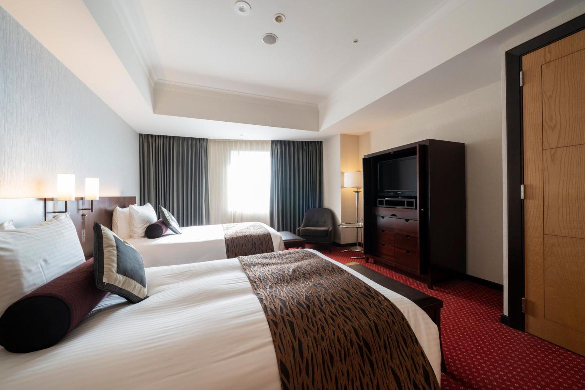 Ana Crowne Plaza Grand Court By Ihg Hotel Nagoya