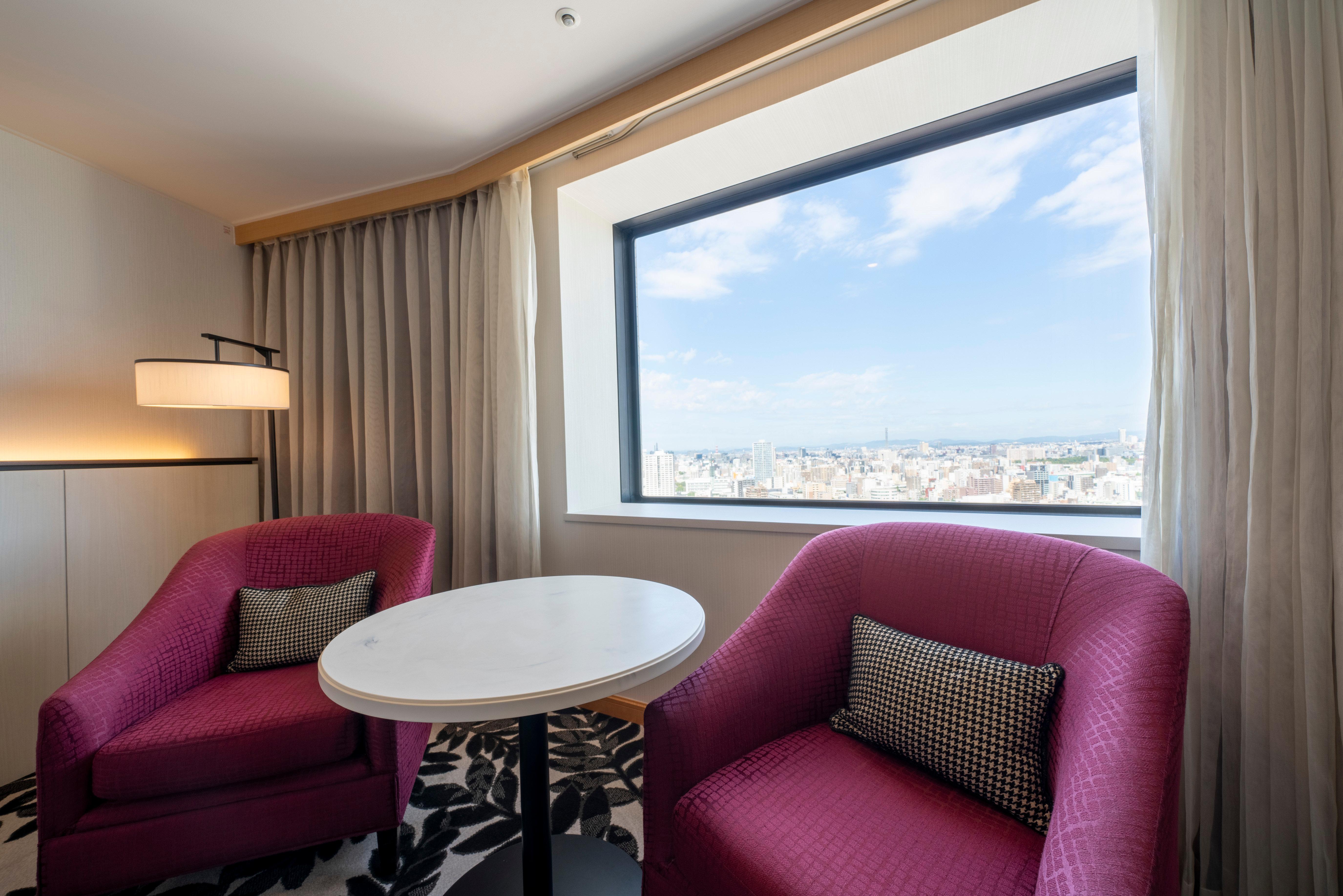 Ana Crowne Plaza Grand Court By Ihg 酒店