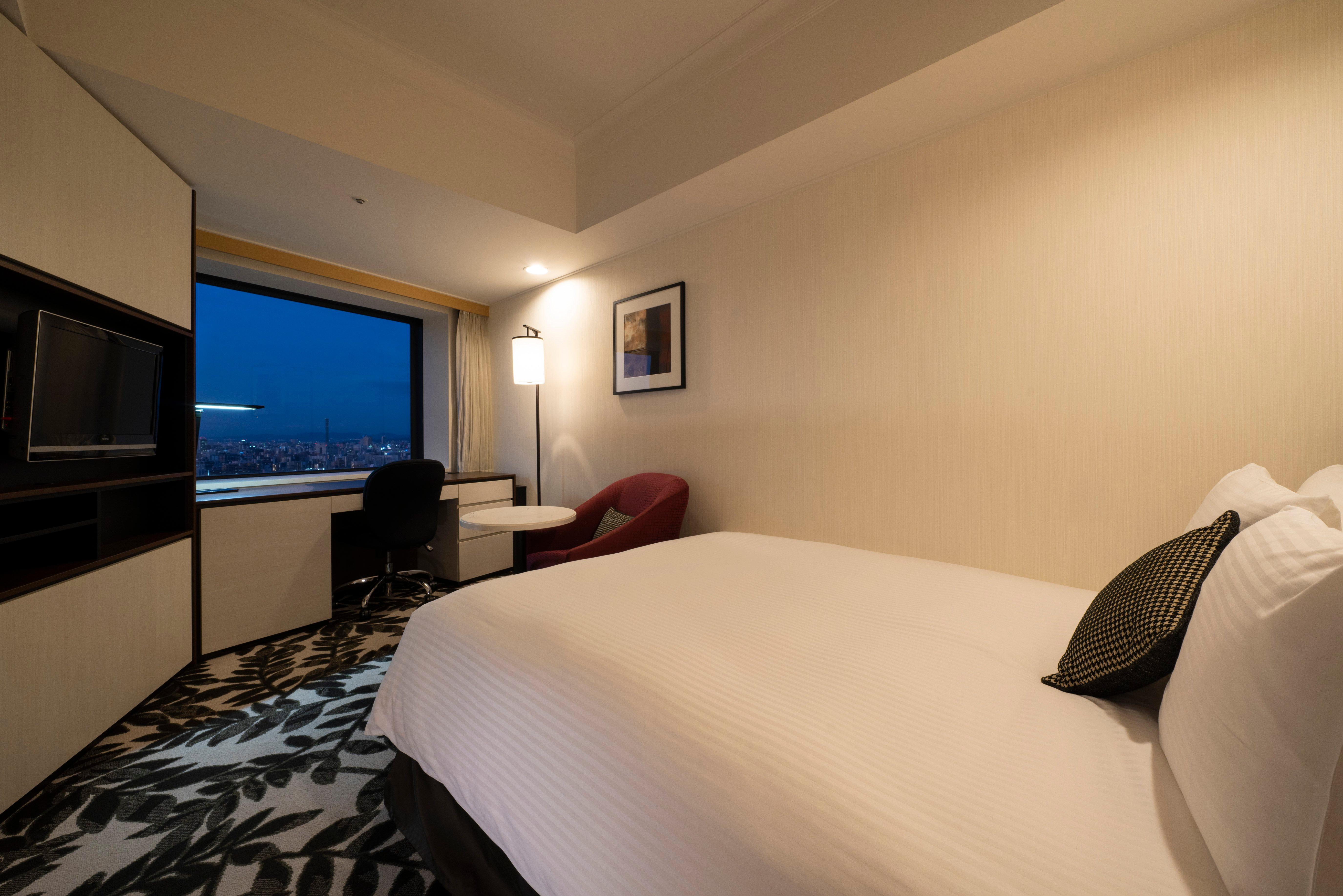 Ana Crowne Plaza Grand Court By Ihg
