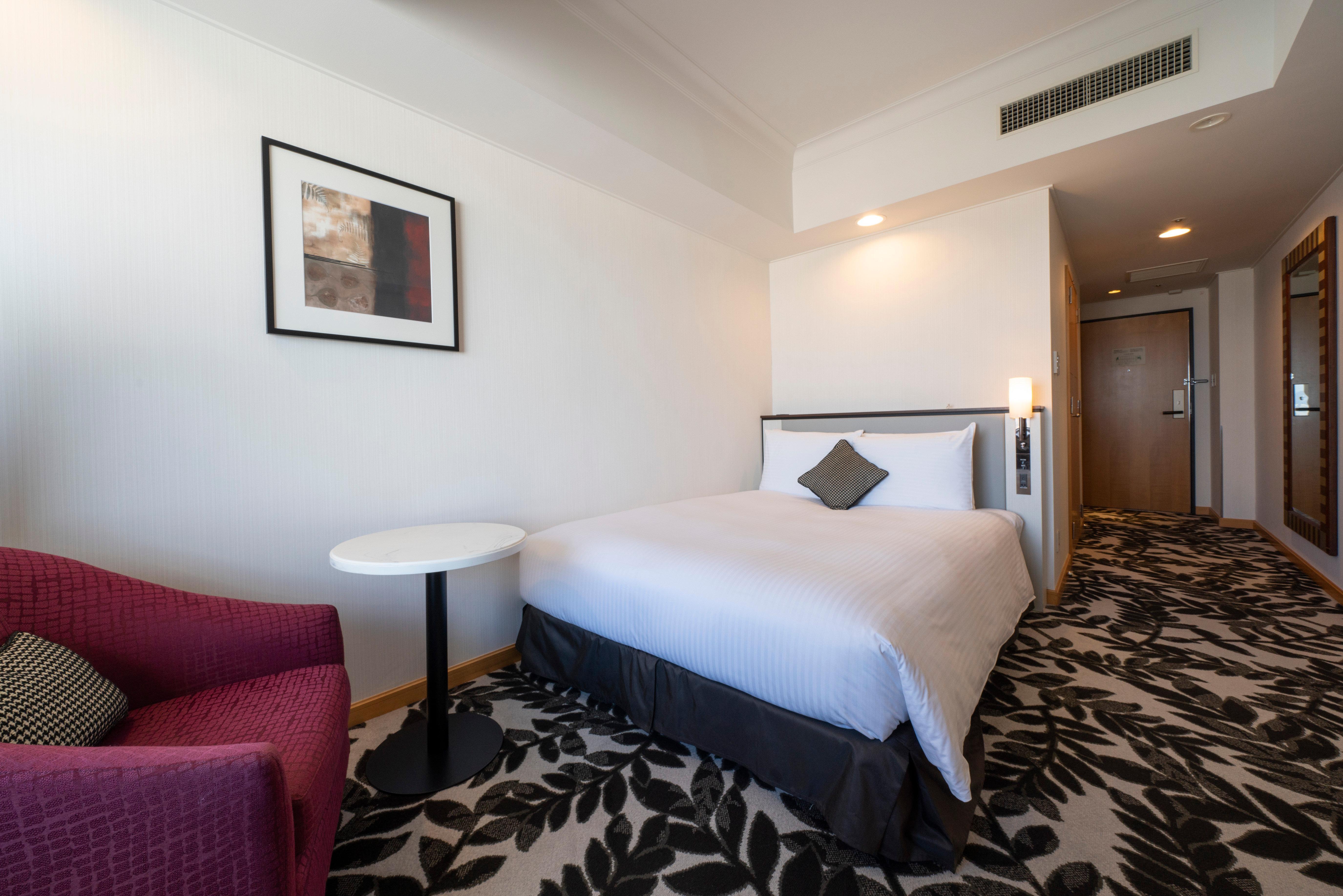 酒店 Ana Crowne Plaza Grand Court By Ihg