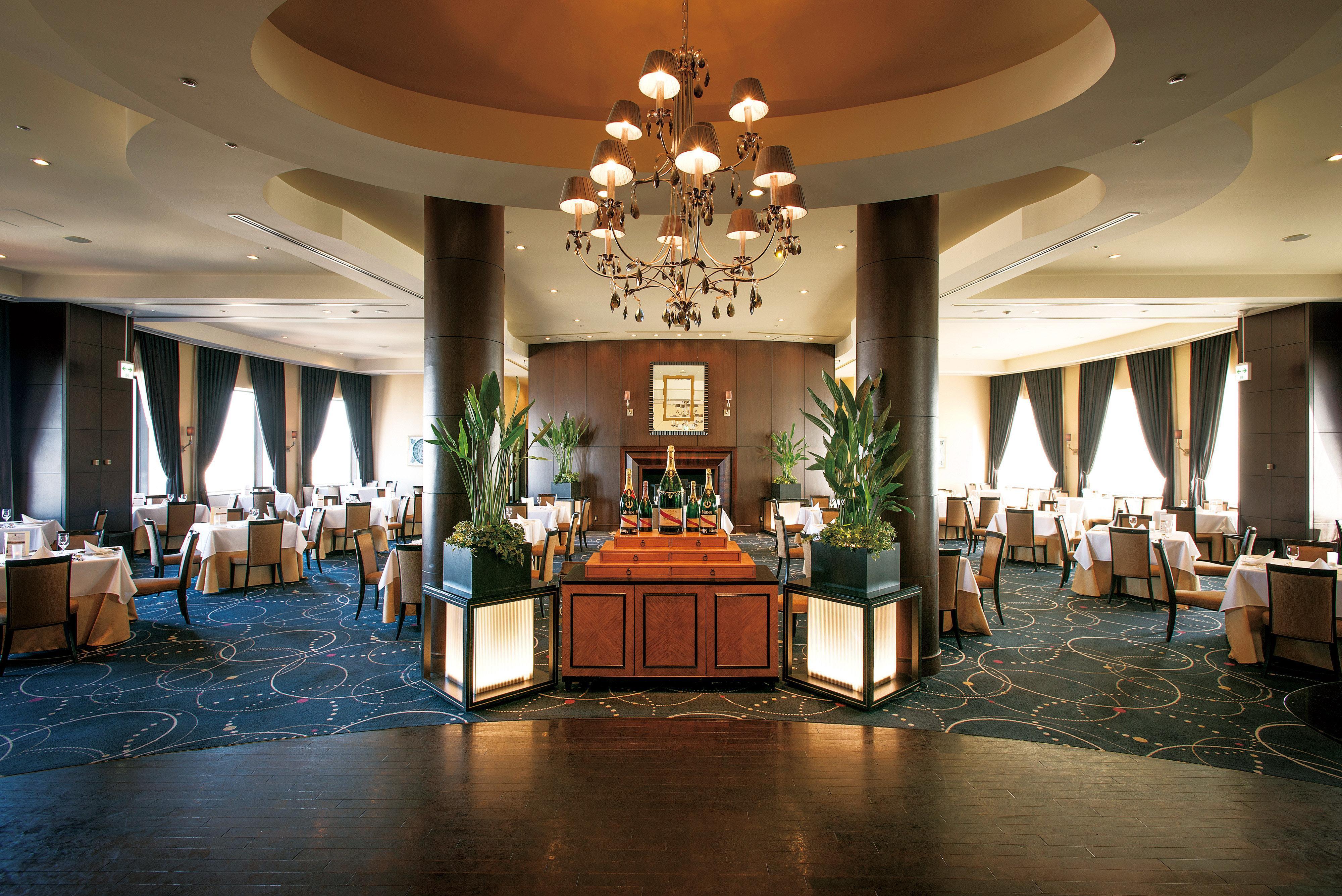 Ana Crowne Plaza Grand Court By Ihg 酒店