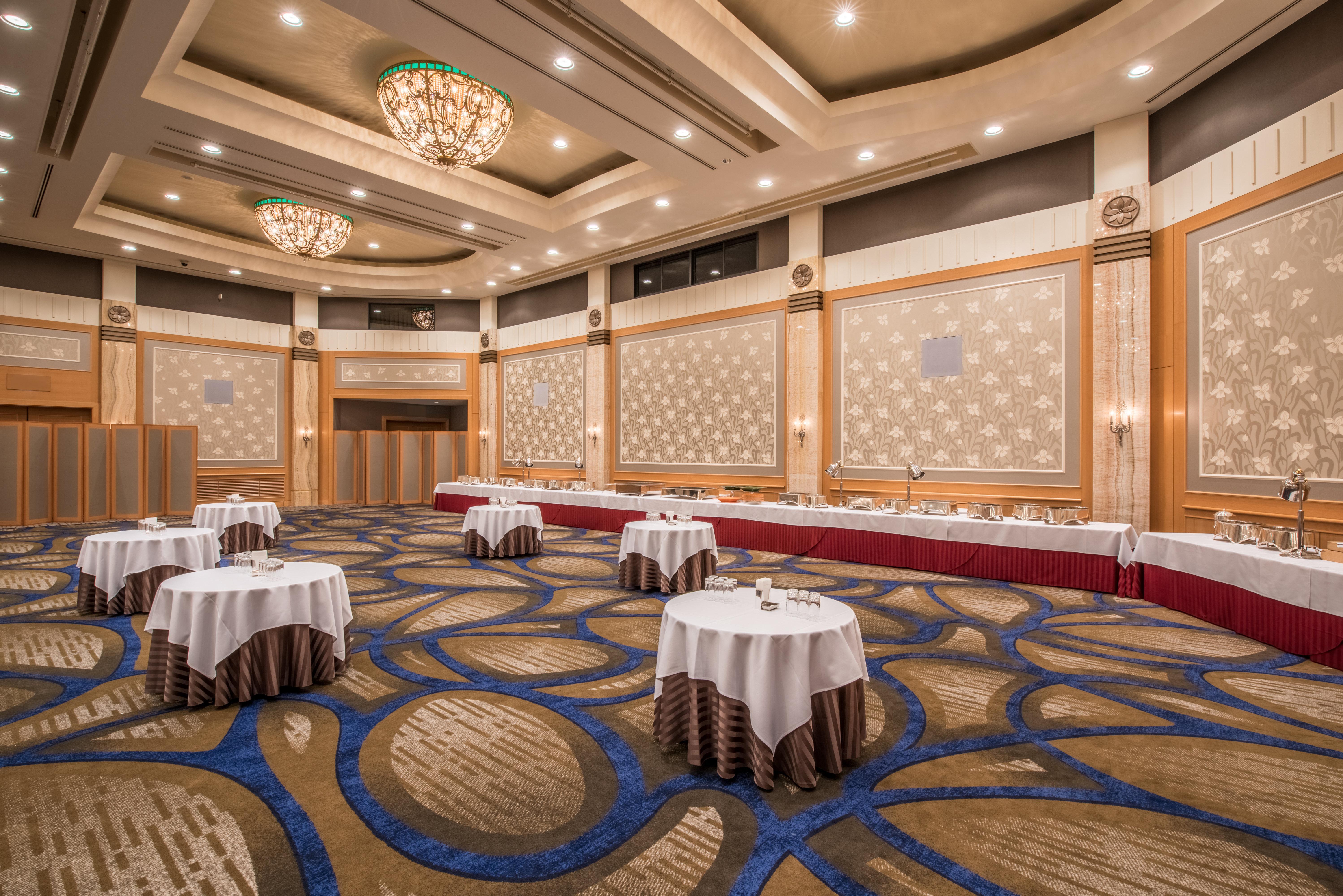 Ana Crowne Plaza Grand Court By Ihg 酒店