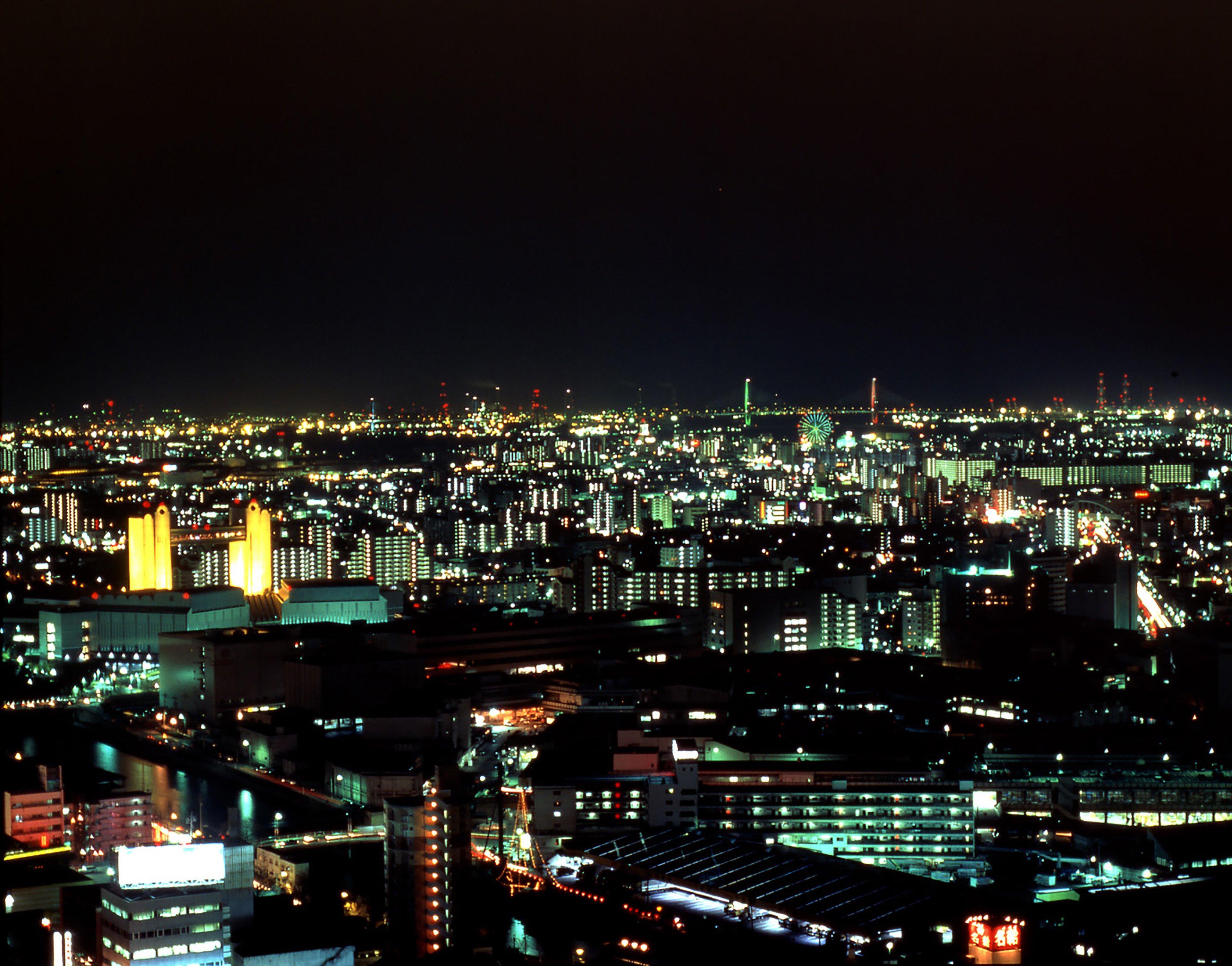 Ana Crowne Plaza Grand Court By Ihg 4* 名古屋