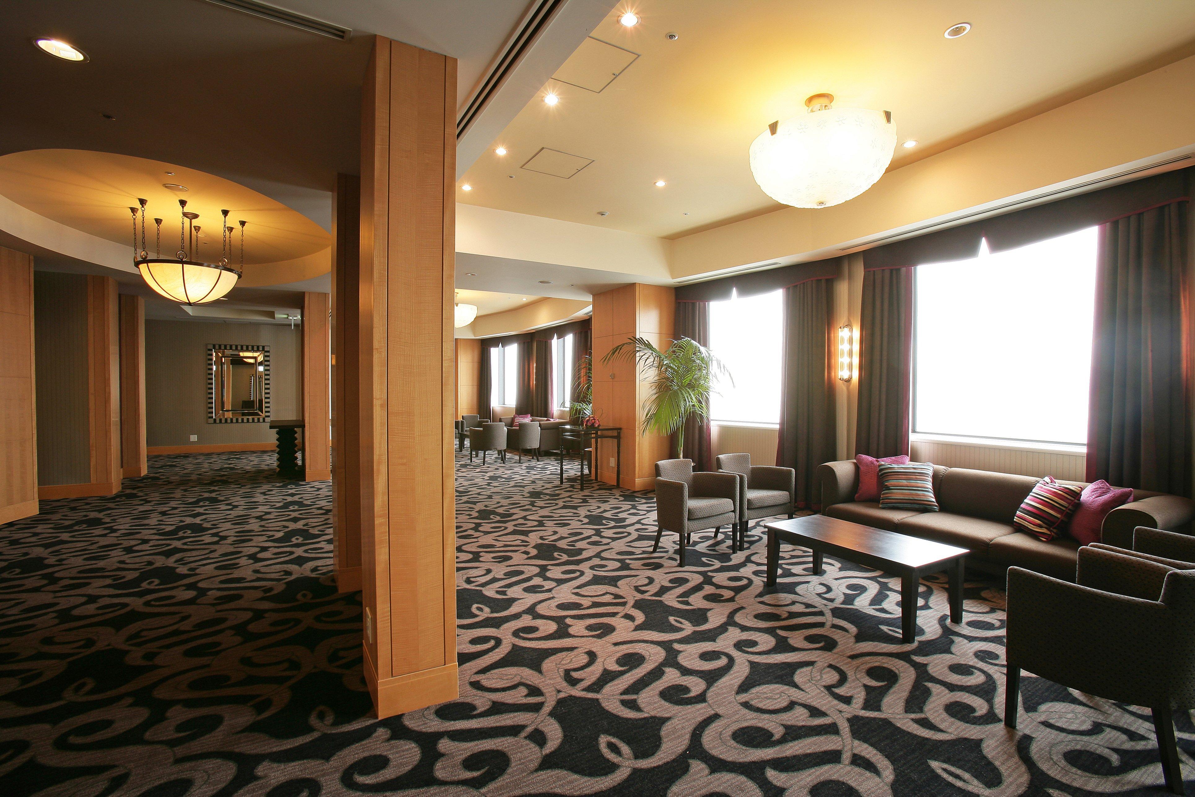 Ana Crowne Plaza Grand Court By Ihg