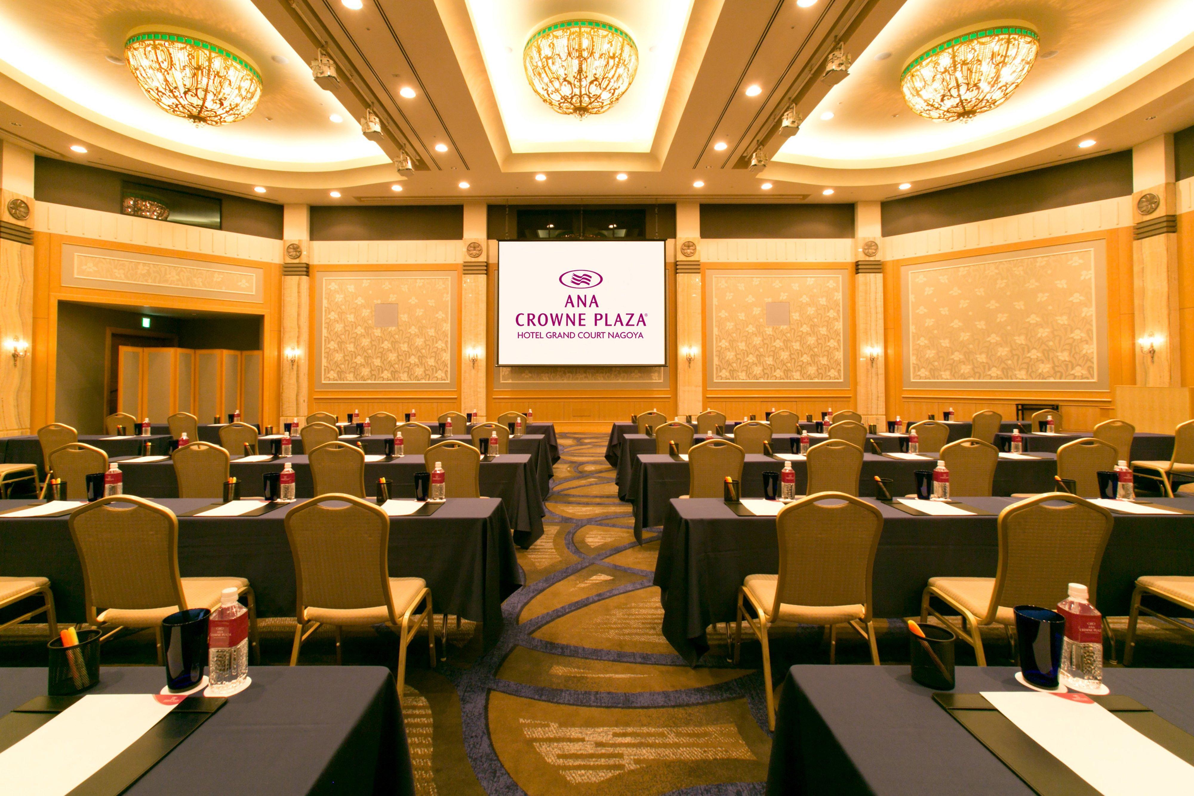 Ana Crowne Plaza Grand Court By Ihg 酒店