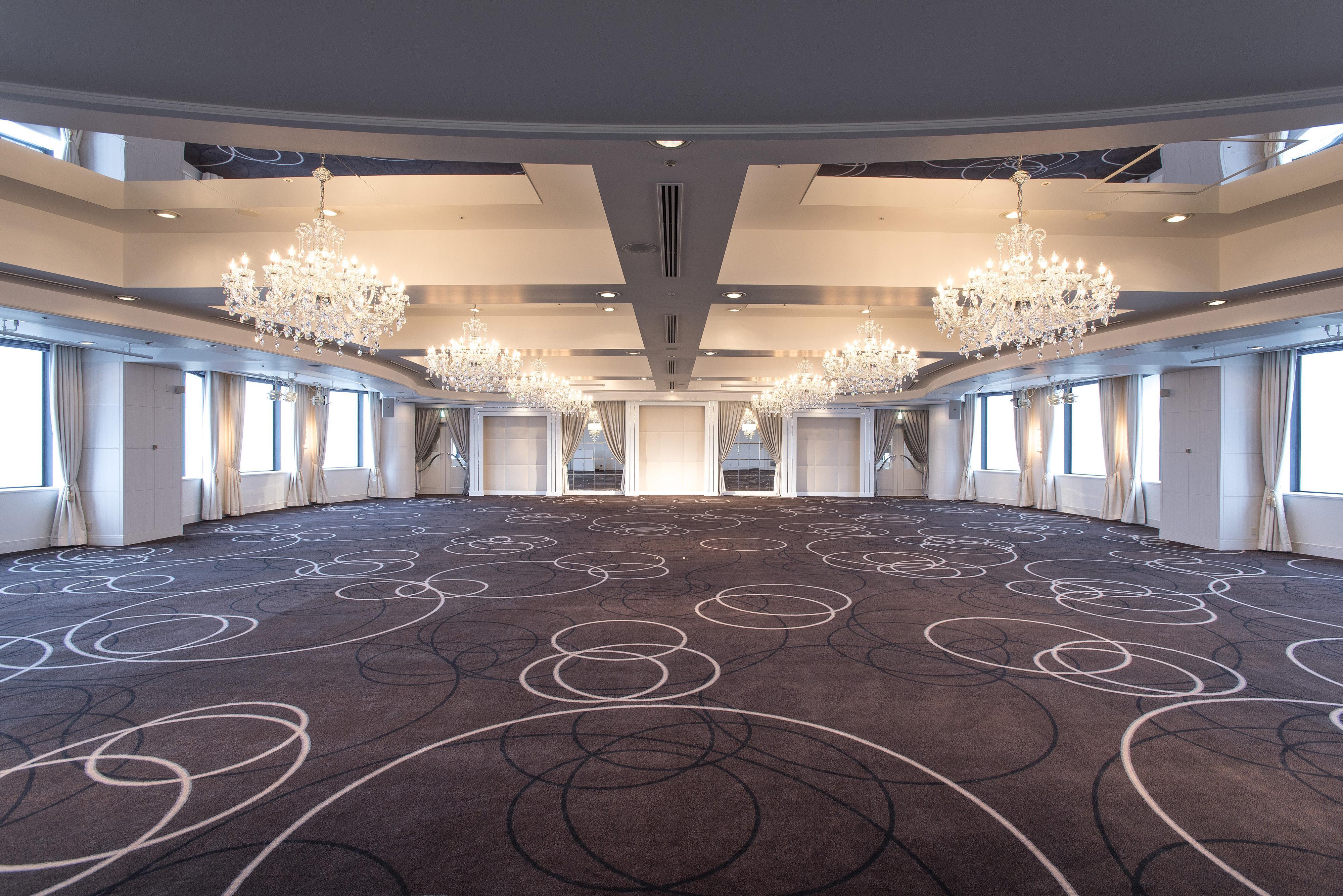 Ana Crowne Plaza Grand Court By Ihg