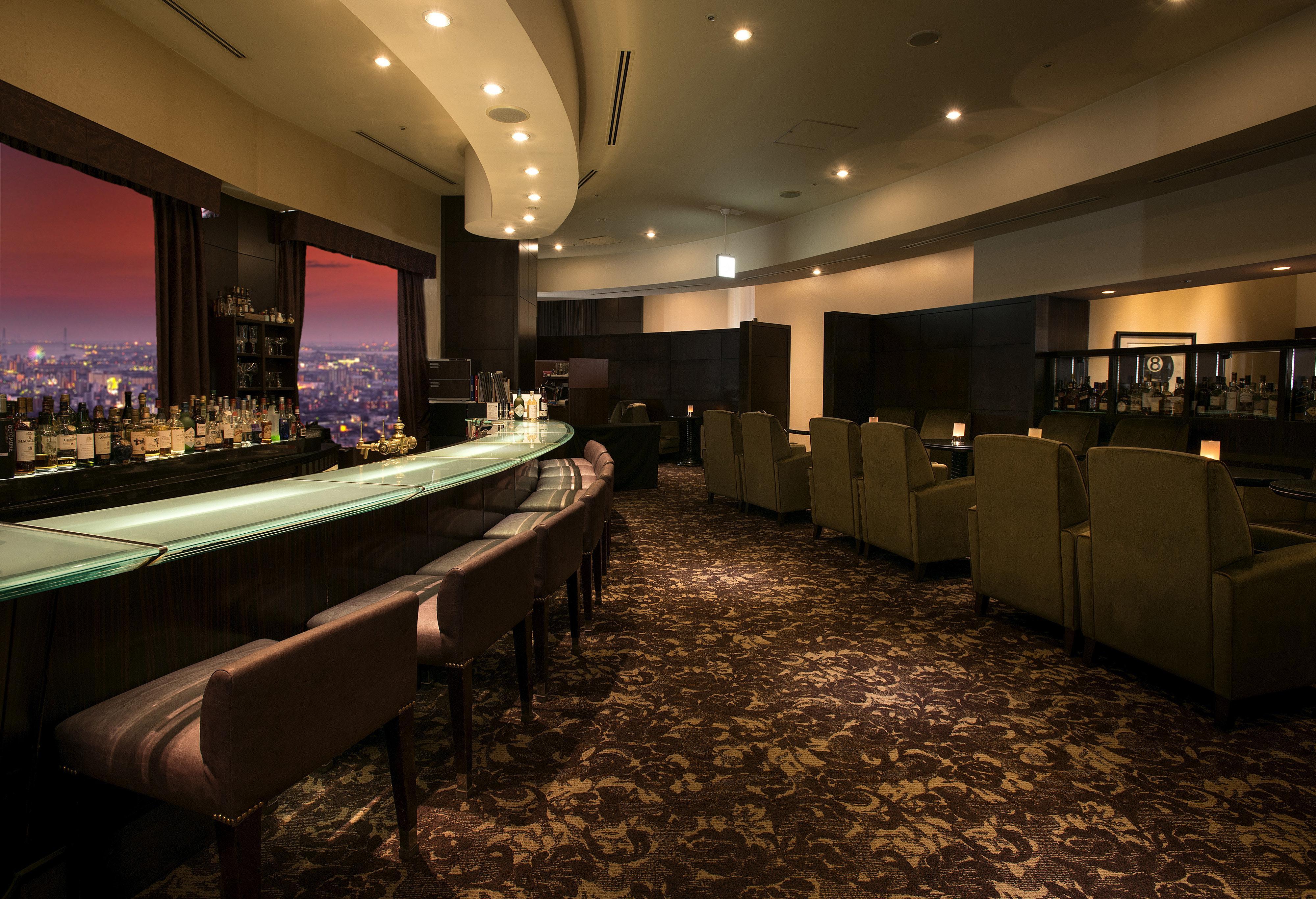Ana Crowne Plaza Grand Court By Ihg 酒店