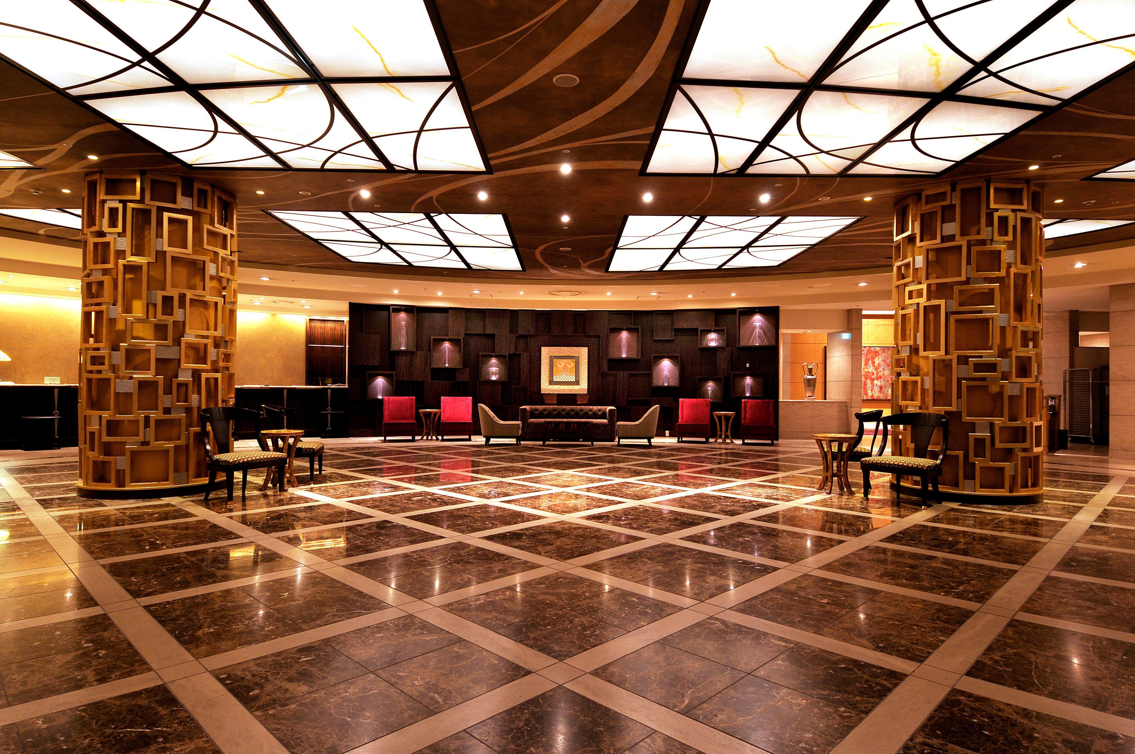 Ana Crowne Plaza Grand Court By Ihg 酒店 名古屋