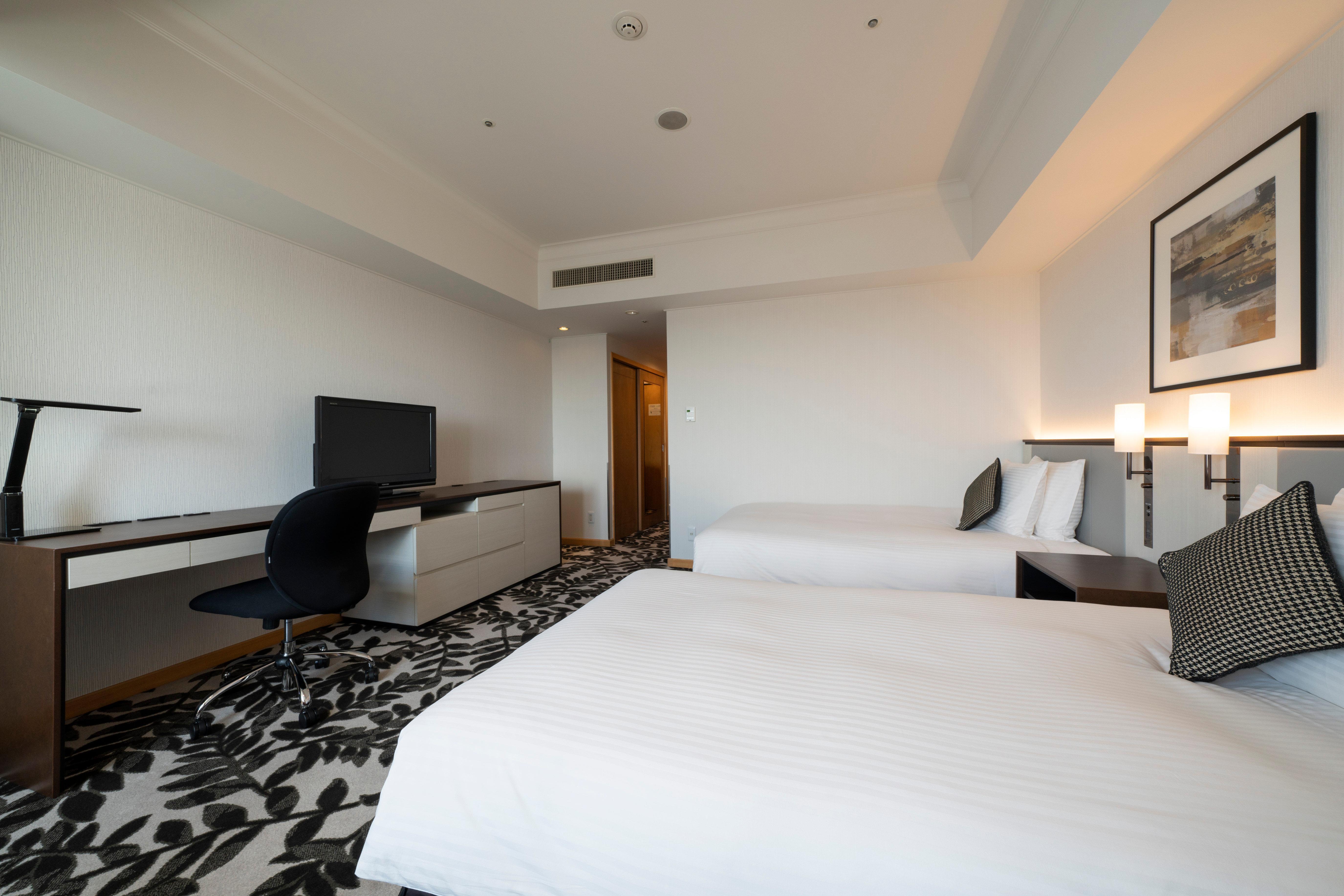 Ana Crowne Plaza Grand Court By Ihg 酒店 名古屋