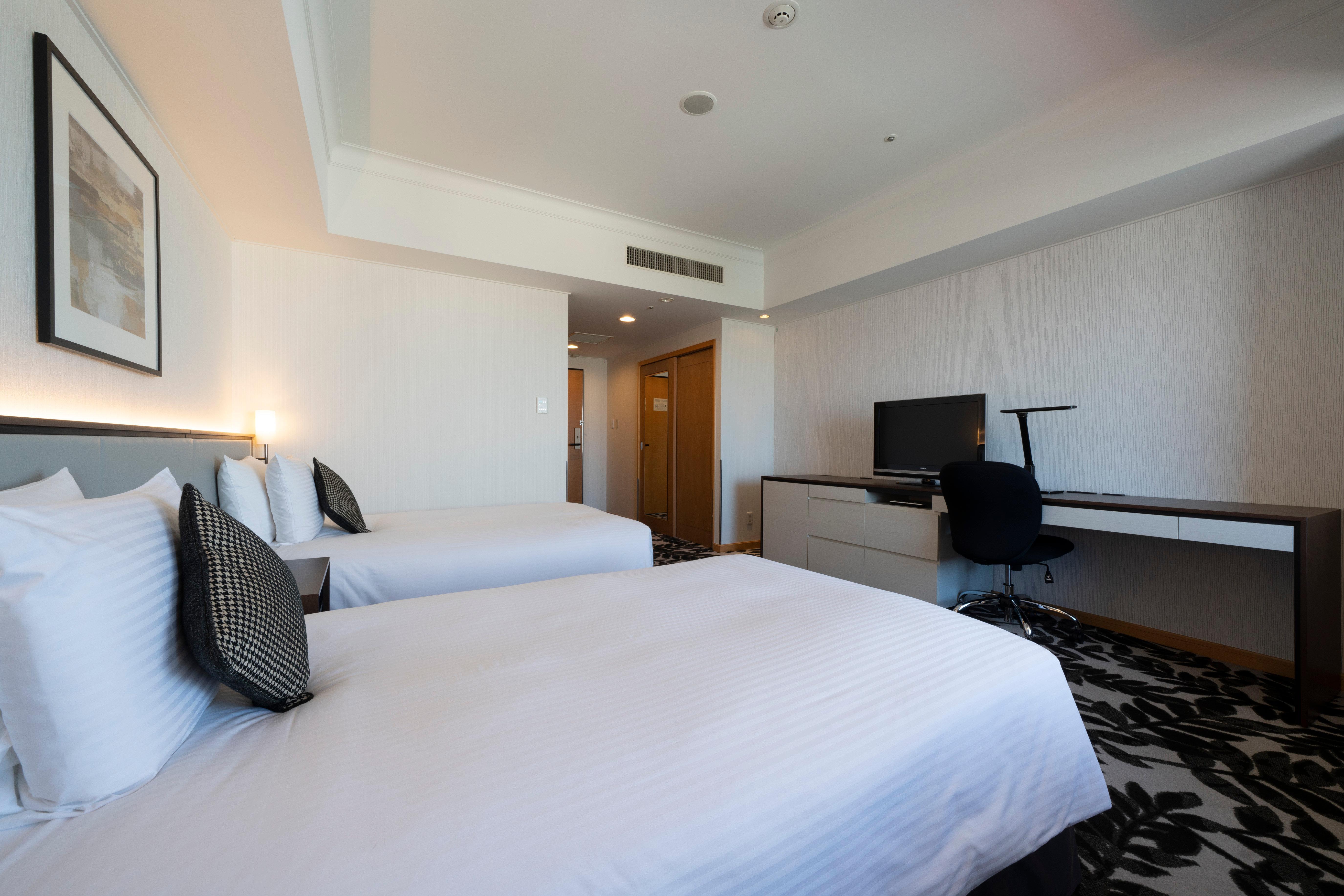 Ana Crowne Plaza Grand Court By Ihg