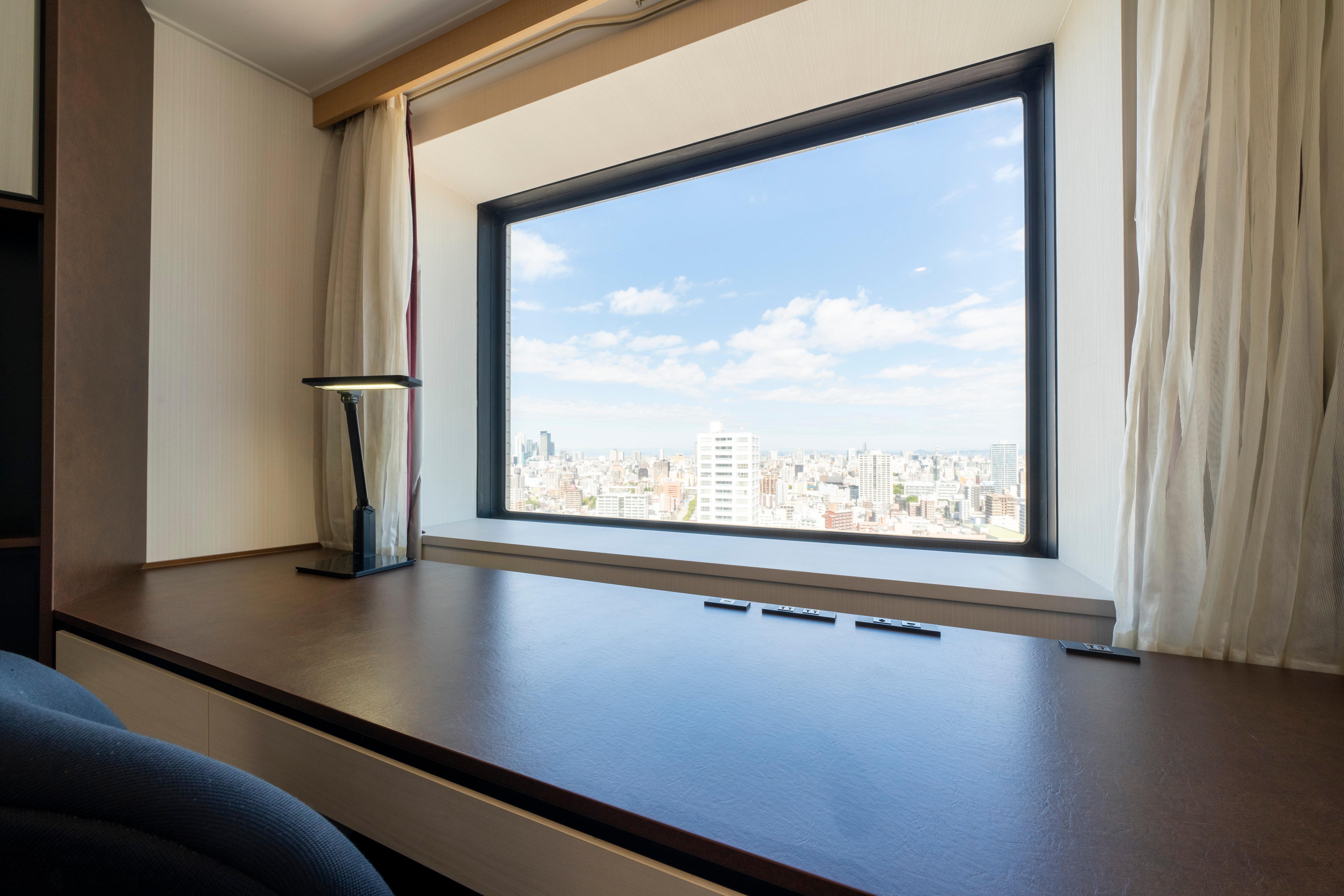Ana Crowne Plaza Grand Court By Ihg 酒店 名古屋