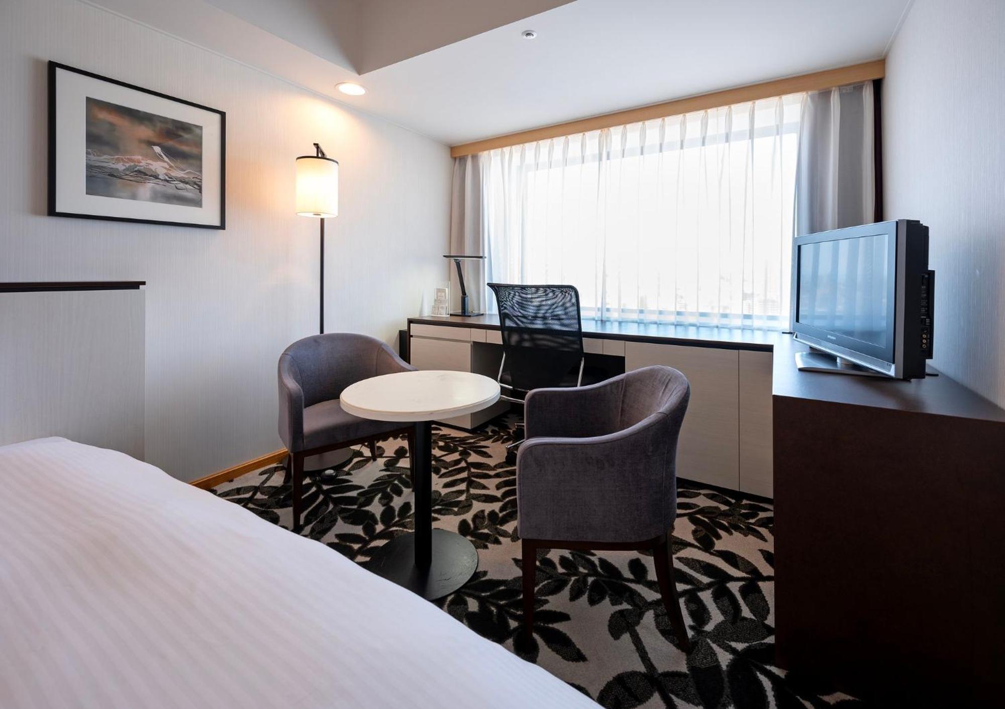 Ana Crowne Plaza Grand Court By Ihg 酒店 4*