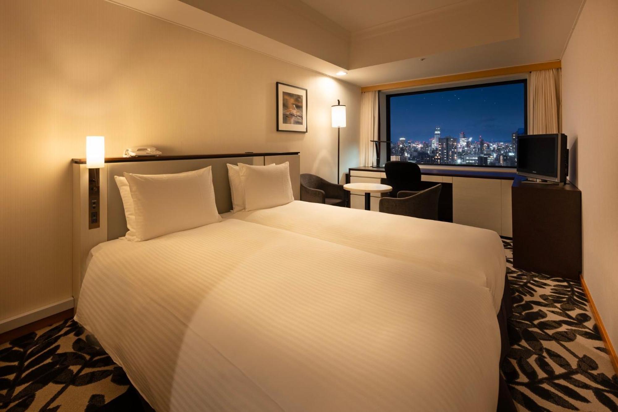 Ana Crowne Plaza Grand Court By Ihg 名古屋