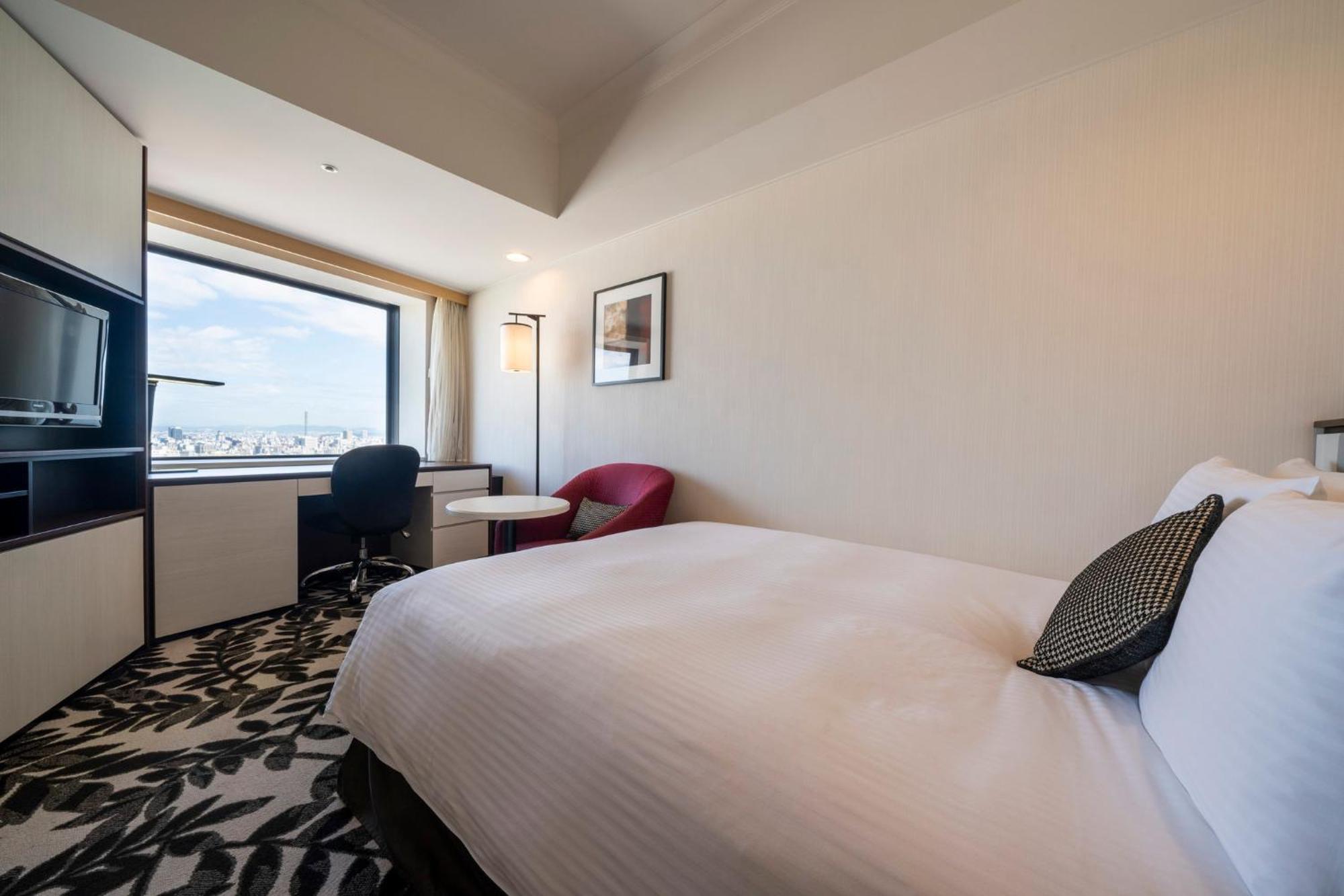 Ana Crowne Plaza Grand Court By Ihg 名古屋