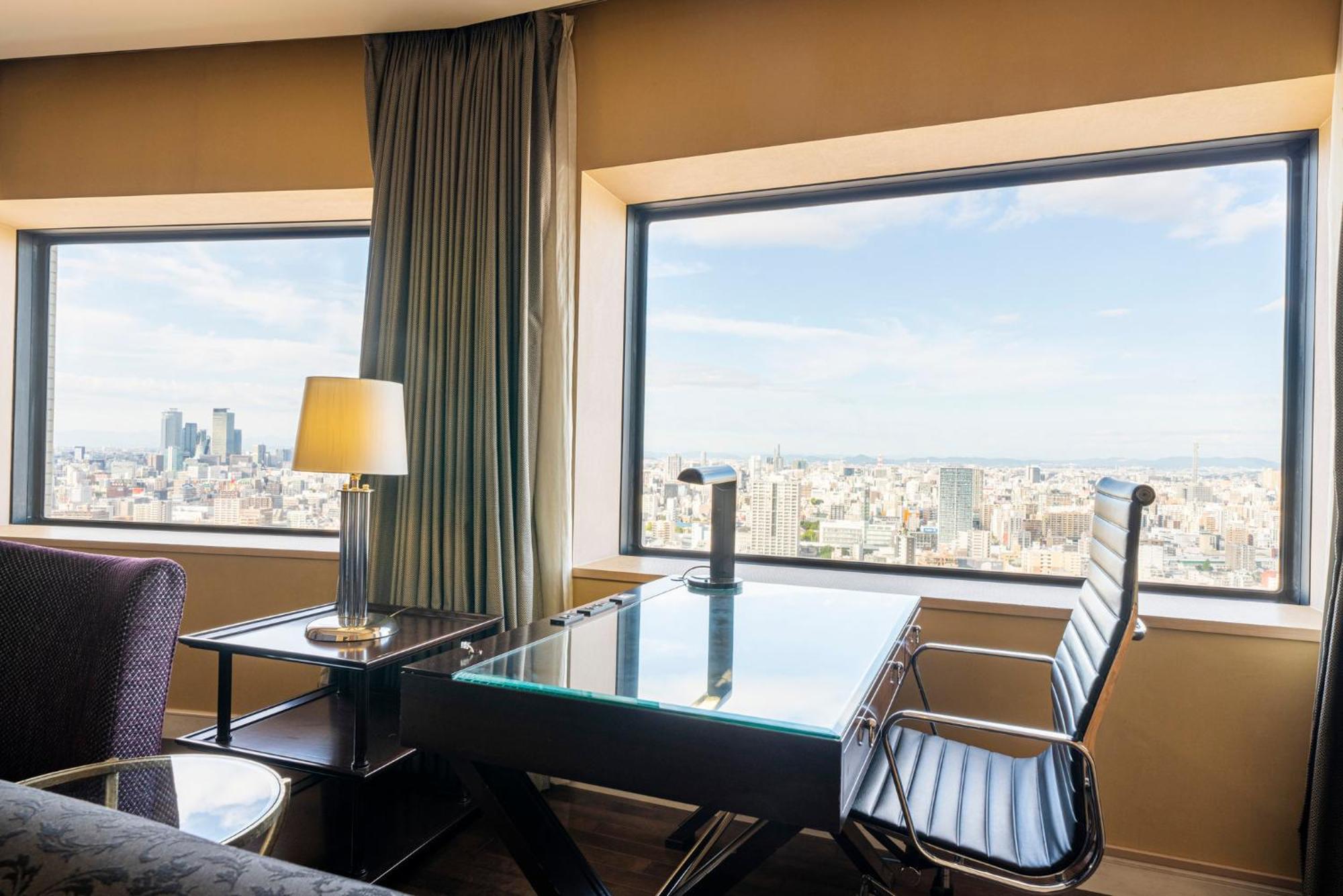 酒店 Ana Crowne Plaza Grand Court By Ihg