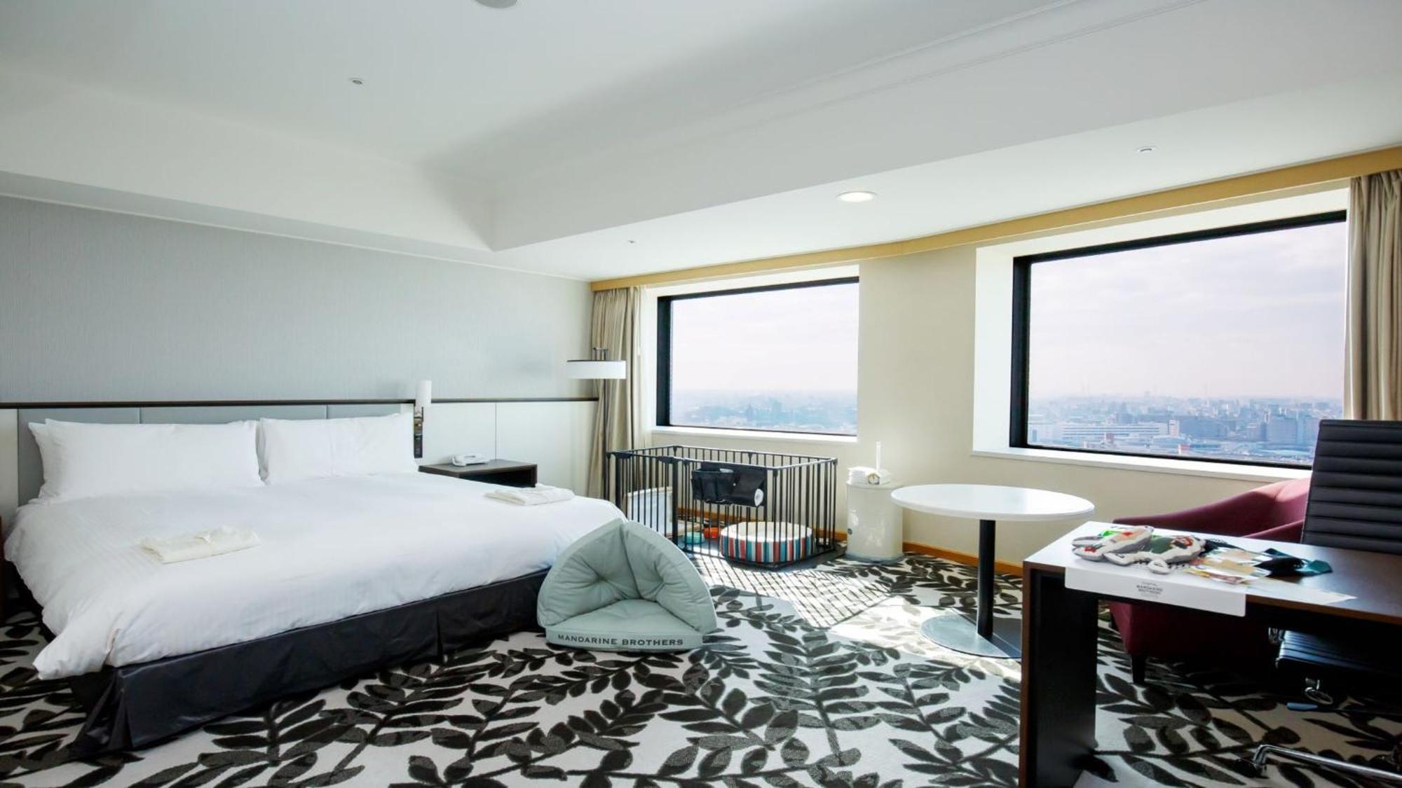 Ana Crowne Plaza Grand Court By Ihg 名古屋