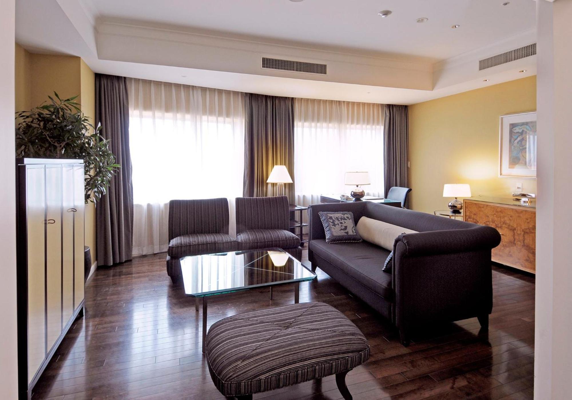 Ana Crowne Plaza Grand Court By Ihg 名古屋