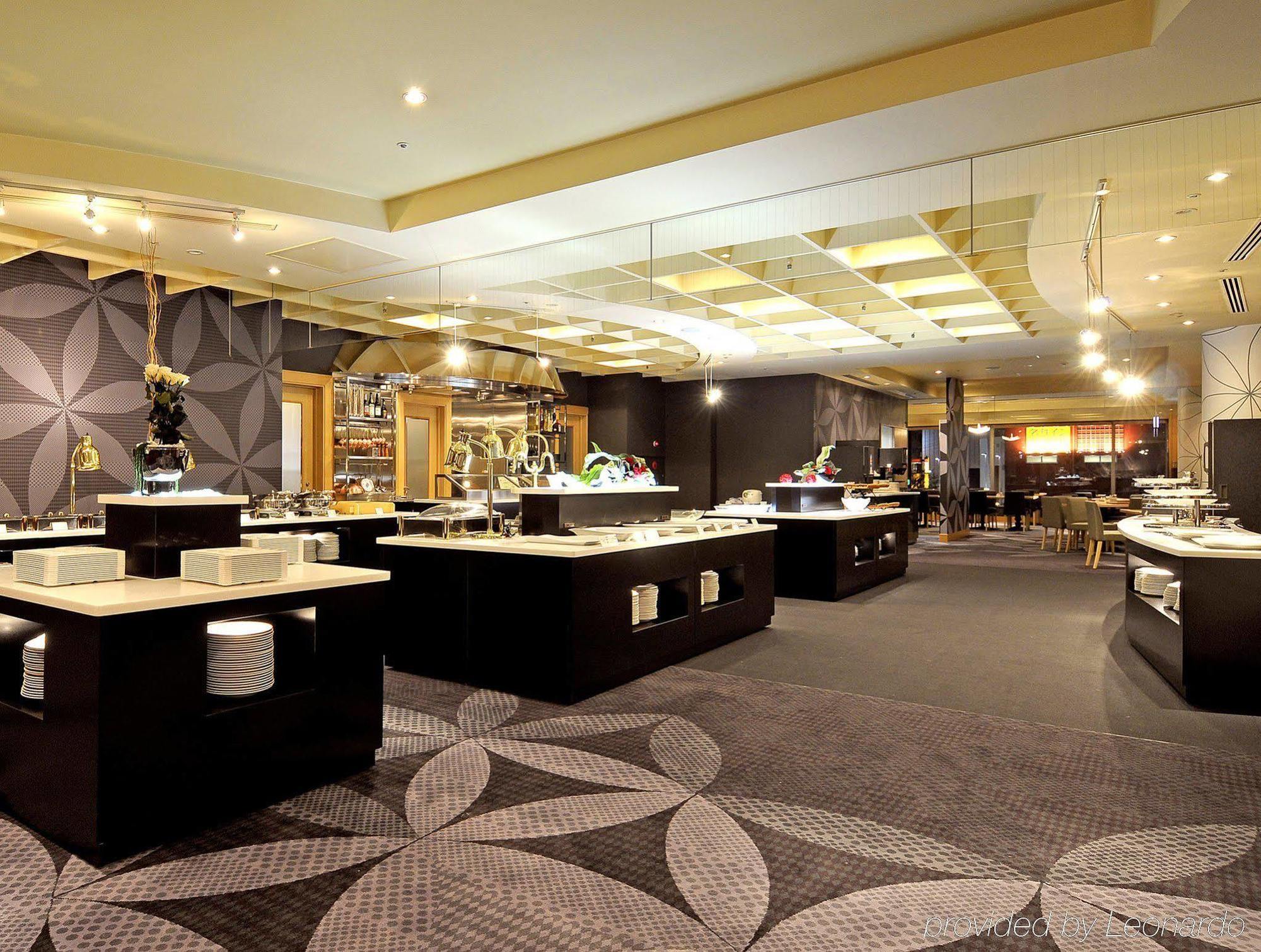 Ana Crowne Plaza Grand Court By Ihg 酒店